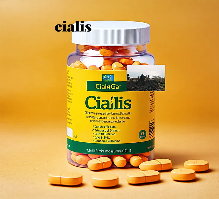 Cialis 1